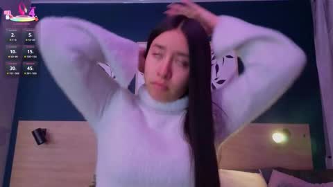 Sarah online show from 02.09.26