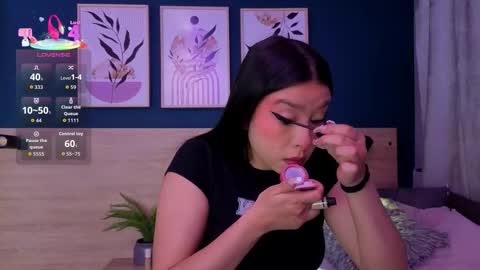 Sarah online show from 02.19.26