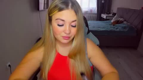 Sarah online show from 07.30.26