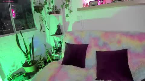 Sarah NEW ACCOUNT online show from 02.03.26