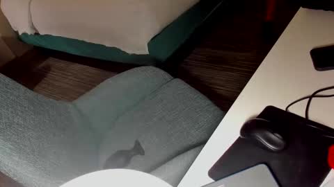 Snapshot of saraho05 chatting on 12.13.24 Sarah online show from 12.13.24