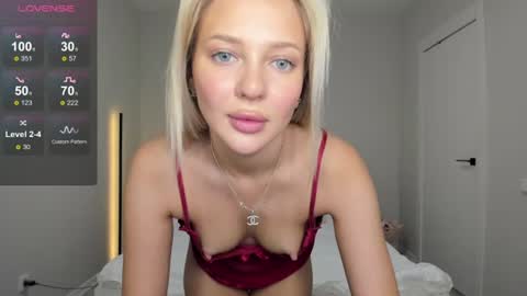 sarahphyllis online show from 06.27.26