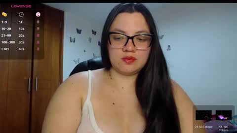 Sarah online show from 12.20.25