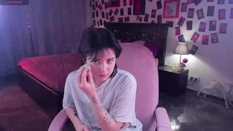 Sarah online show from 02.14.26