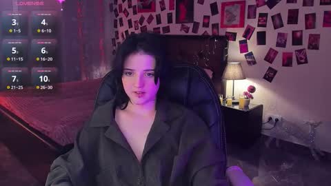 Sarah online show from 03.07.26