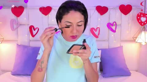 SARAH online show from 02.24.25