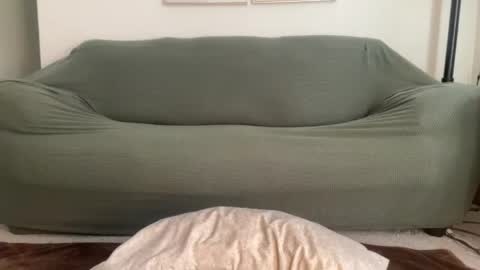 SarahxOliver online show from 04.17.26