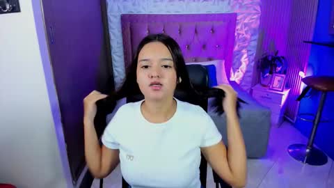 Sarai online show from 10.16.25