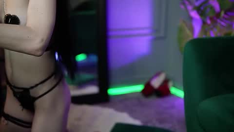 Snapshot of saraiangel chatting on 01.17.26 Sarai online show from 01.17.26