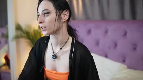 Snapshot of saraiangel chatting on 02.21.26 Sarai online show from 02.21.26