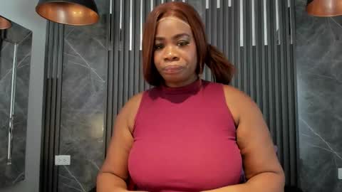 Snapshot of saraievans chatting on 01.18.26 Sarai online show from 01.18.26