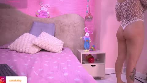 Sara  online show from 03.28.26