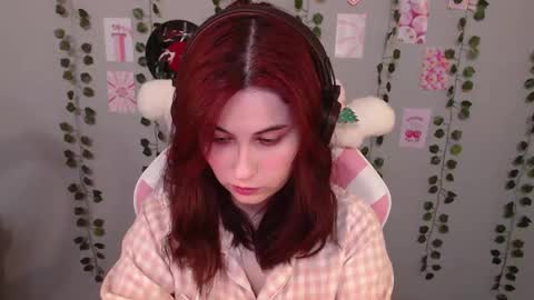 Sara online show from 02.14.25