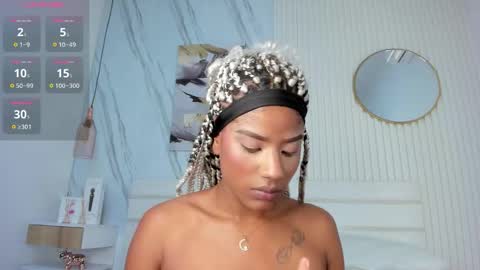 Sara Lewis online show from 02.18.26