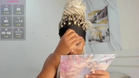 Sara Lewis online show from 02.24.26