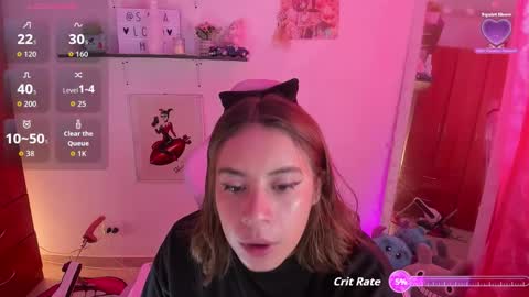 sara  online show from 02.23.26