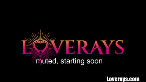 Snapshot of saraloverays chatting on 12.18.25 Back from Vacay Follow for more here online show from 12.18.25