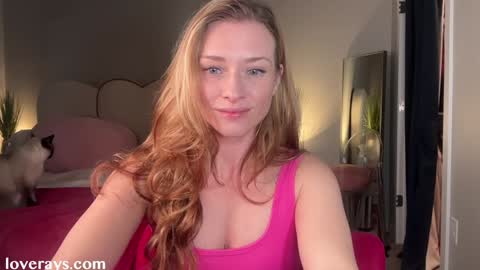 Back from Vacay  Follow for more here  online show from 02.03.26