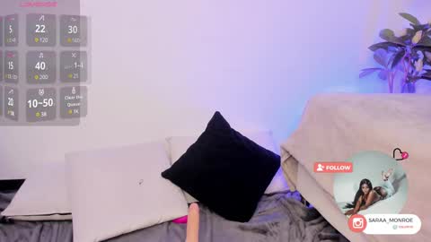 Sara online show from 02.18.25