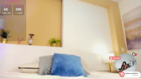 Sara online show from 03.07.25