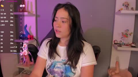 saraowens online show from 03.23.26