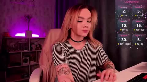 Sara online show from 02.17.25