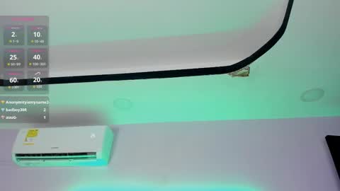  Sara  online show from 10.27.25