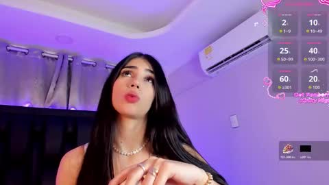 Snapshot of sararoy_ chatting on 01.11.26 Sara online show from 01.11.26