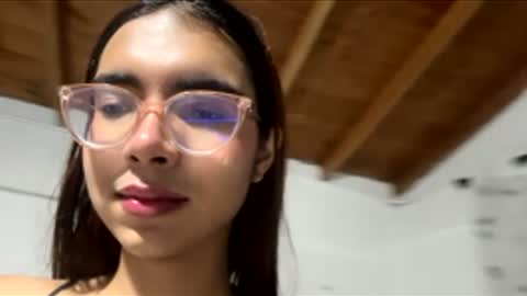 sarasaenz999 online show from 03.01.26