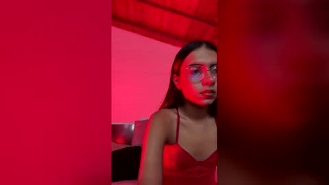 sarasaenz999 online show from 03.03.26