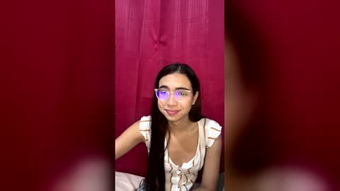 sarasaenz999 online show from 04.12.26