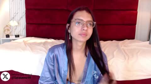 Sara online show from 12.15.24