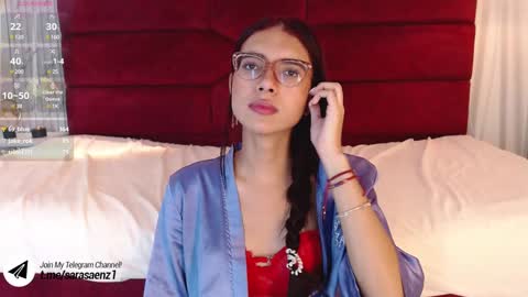 Sara online show from 12.18.24