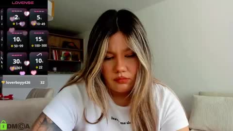 Sara  sarasmithfun by instagram online show from 02.26.25
