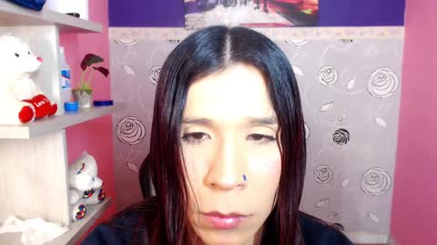 Snapshot of sarasofia44 chatting on 01.29.25 Sara Sofia online show from 01.29.25