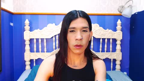 Snapshot of sarasofia44 chatting on 01.30.25 Sara Sofia online show from 01.30.25