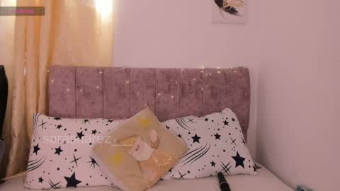 Snapshot of sarasuarez___ chatting on 06.01.26 online show from 06.01.26