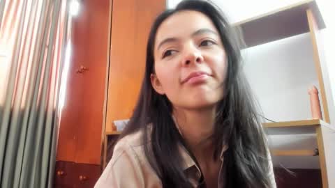 Sara   online show from 03.12.25