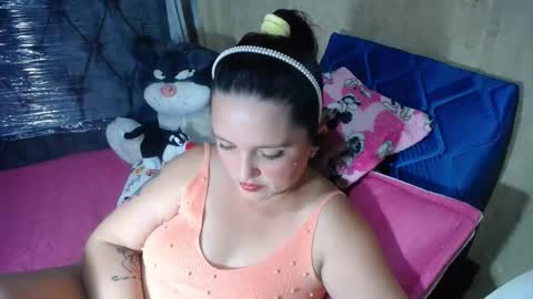 Sarat manson84 online show from 05.18.26