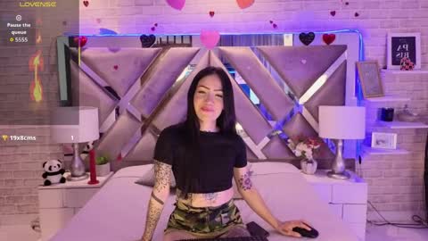 Sara  online show from 03.28.26