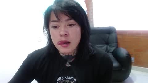 Snapshot of saratrita chatting on 01.07.26 Sara Herrera online show from 01.07.26