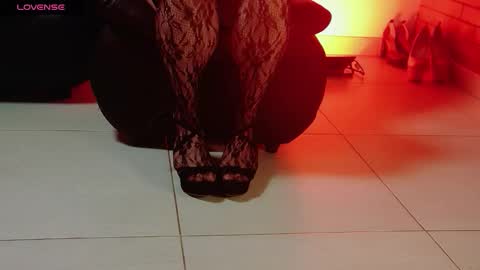 Snapshot of saratrita chatting on 02.23.26 Sara Herrera online show from 02.23.26