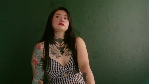 Snapshot of saratrita chatting on 04.13.26 Sara Herrera online show from 04.13.26