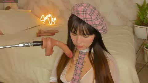 Snapshot of saravipper chatting on 12.03.24   - independient model online show from 12.03.24