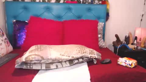 Sara Wills online show from 03.23.26