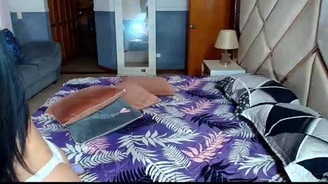 Snapshot of sarawonder69x chatting on 01.12.26 Sara Rivera online show from 01.12.26