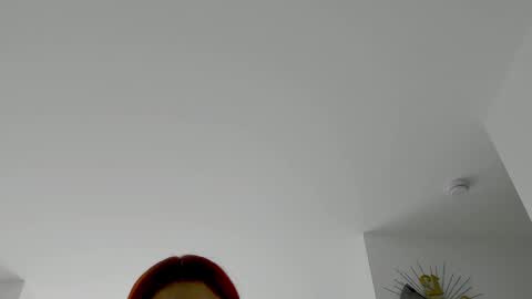 Snapshot of saray2312 chatting on 10.27.25 Saray online show from 10.27.25