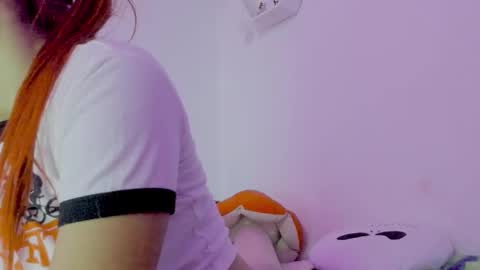 Snapshot of saray2312 chatting on 11.05.25 Saray online show from 11.05.25