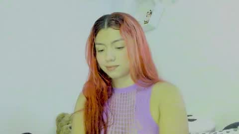 Snapshot of saray2312 chatting on 11.18.25 Saray online show from 11.18.25