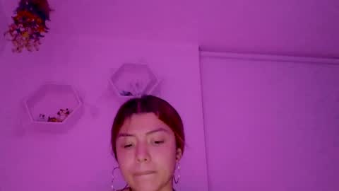 Snapshot of saray2312 chatting on 04.28.26 Saray online show from 04.28.26
